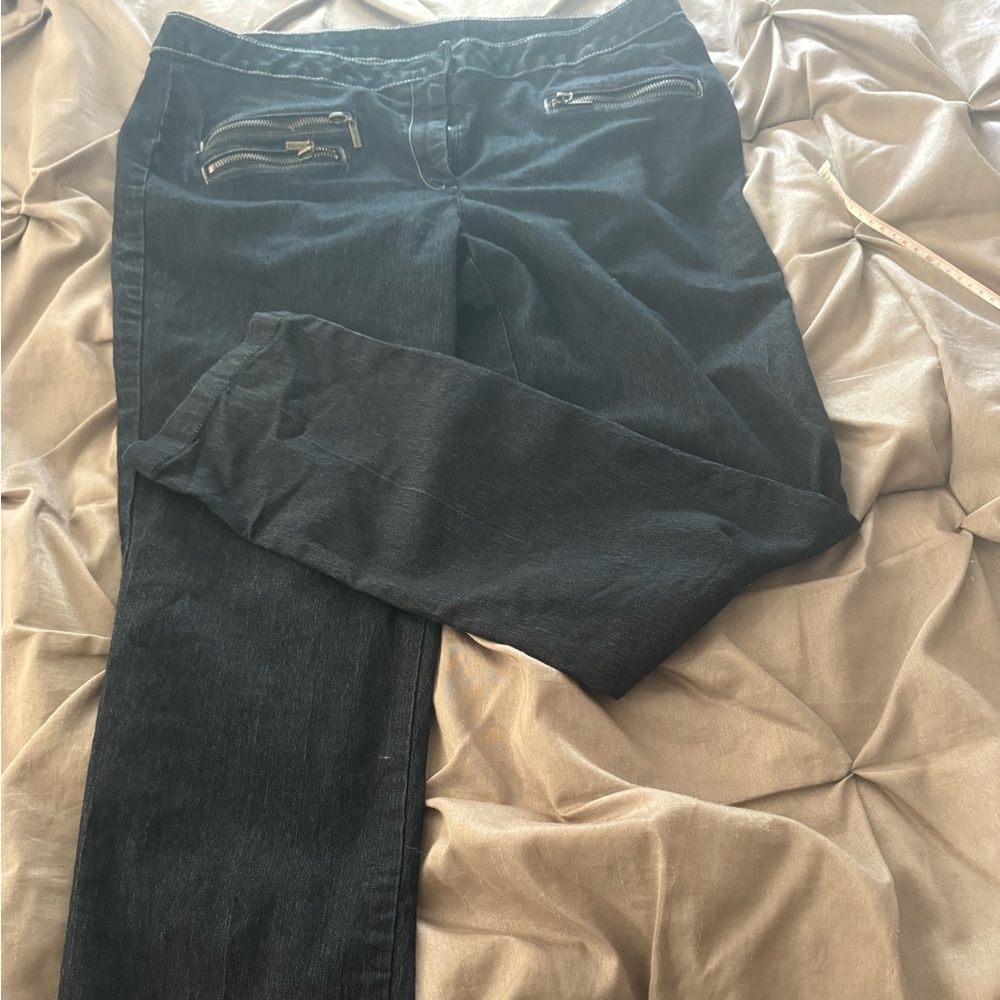 Plus women’s jeans